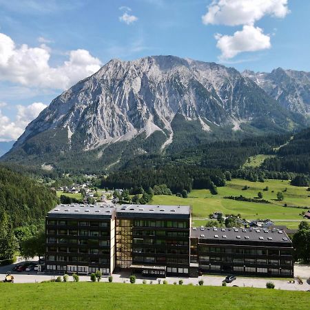 Ferienwohnung Chrisi Tauplitz Exterior foto