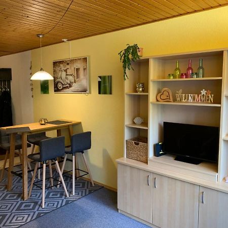 Ferienwohnung Chrisi Tauplitz Exterior foto