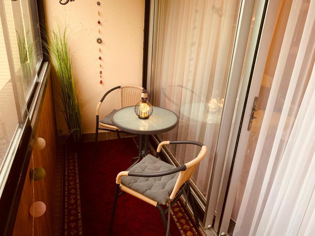 Ferienwohnung Chrisi Tauplitz Exterior foto