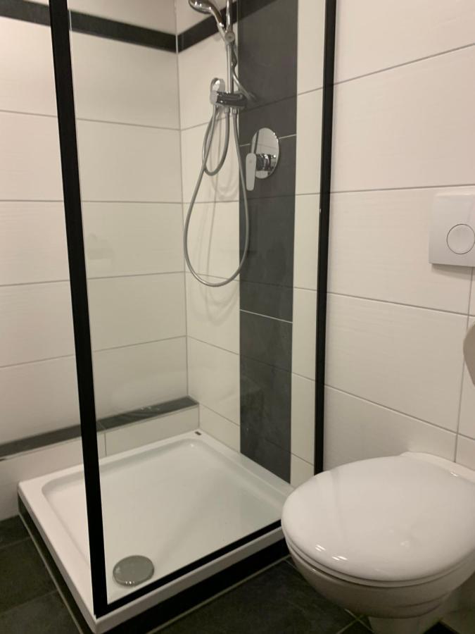 Ferienwohnung Chrisi Tauplitz Exterior foto