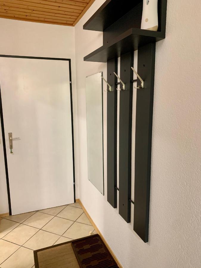 Ferienwohnung Chrisi Tauplitz Exterior foto