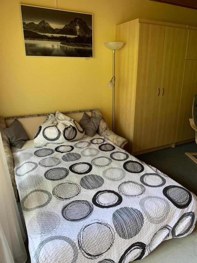 Ferienwohnung Chrisi Tauplitz Exterior foto